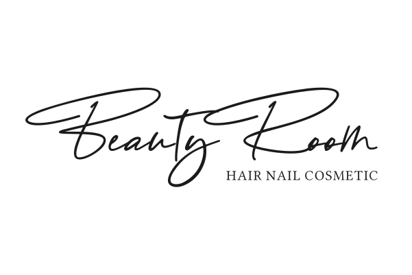 Редизайн логотипа салона красоты Beauty Room — ANV BRAND.